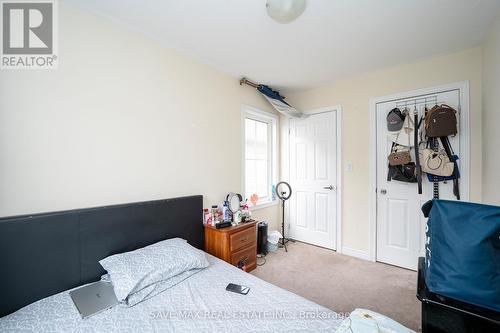 48 Cedar Lake Crescent, Brampton, ON - Indoor Photo Showing Bedroom
