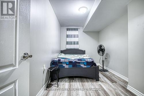 13 Killick Road, Brampton, ON - Indoor Photo Showing Bedroom