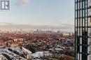 1710 - 1245 Dupont Street, Toronto, ON  - Outdoor With View 