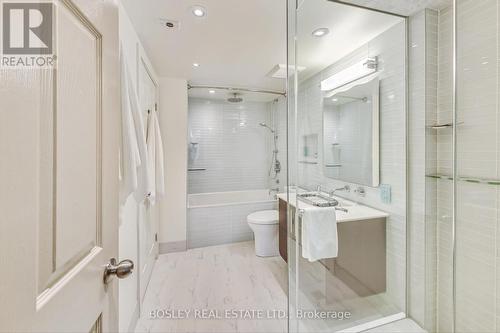 2403 - 12 Sudbury Street, Toronto, ON - Indoor Photo Showing Bathroom