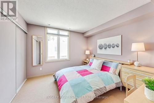2403 - 12 Sudbury Street, Toronto, ON - Indoor Photo Showing Bedroom