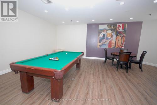 #607 -1730 Eglinton Ave E, Toronto, ON - Indoor Photo Showing Other Room