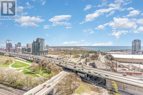 1802 - 49 East Liberty Street, Toronto, ON - Outdoor With View