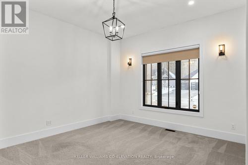 19 Byers Street, Springwater, ON - Indoor Photo Showing Other Room
