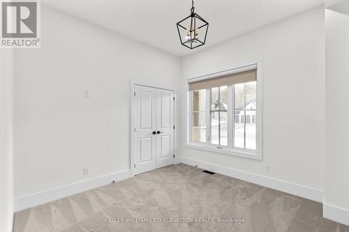 19 Byers Street, Springwater, ON - Indoor Photo Showing Other Room