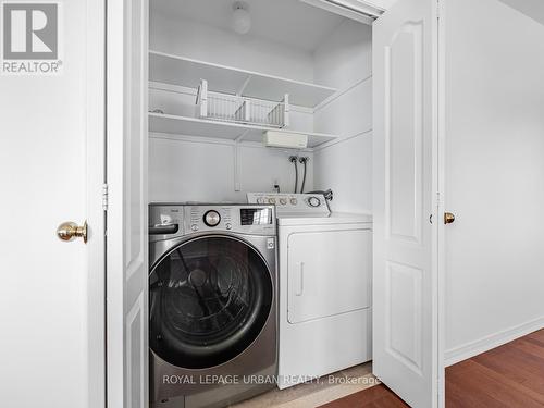 6 Sheldon Drive, Ajax, ON - Indoor Photo Showing Laundry Room