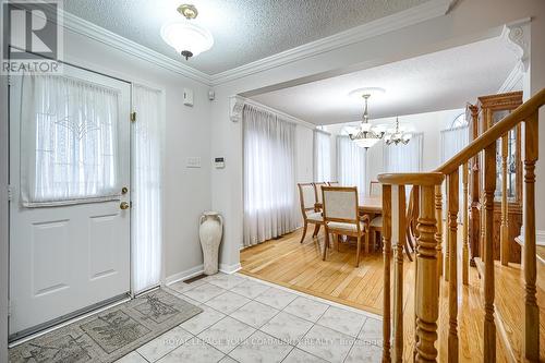 1 Gale Way, Vaughan, ON - Indoor Photo Showing Other Room