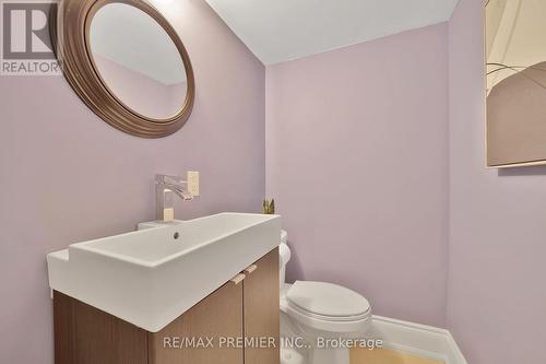39 Vireo Way, Vaughan, ON - Indoor Photo Showing Bathroom