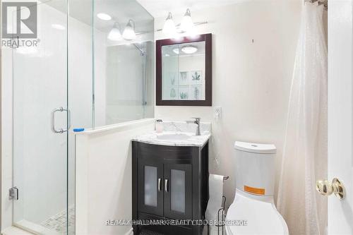 618 - 75 Weldrick Road E, Richmond Hill, ON - Indoor Photo Showing Bathroom