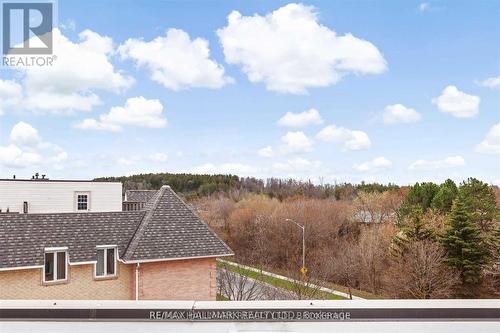 618 - 75 Weldrick Road E, Richmond Hill, ON - Outdoor With View