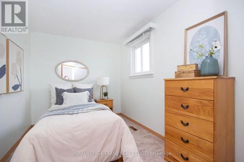 266 Lakeview Park Avenue, Oshawa, ON - Indoor Photo Showing Bedroom