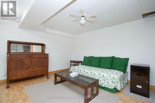 266 Lakeview Park Avenue, Oshawa, ON - Indoor Photo Showing Bedroom