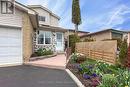 266 Lakeview Park Avenue, Oshawa, ON  - Outdoor 
