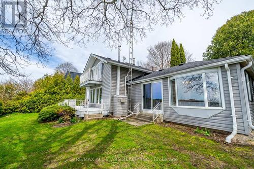 420 Fralicks Beach Road, Scugog, ON - Outdoor