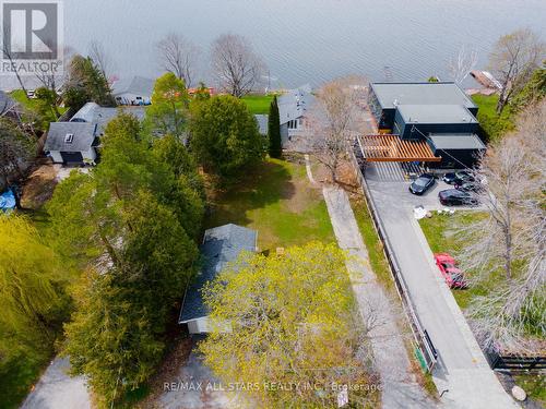420 Fralicks Beach Road, Scugog, ON - Outdoor With View