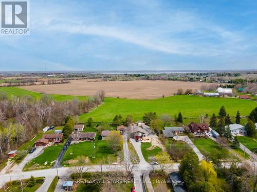 420 Fralicks Beach Road, Scugog, ON - Outdoor With View