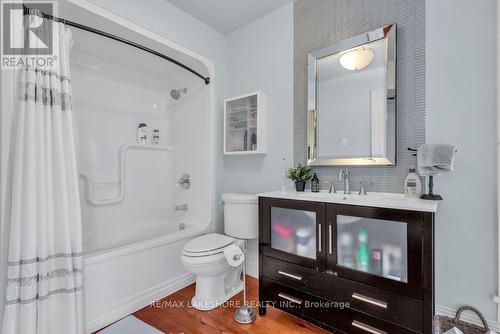 61 Simpson Street, Brighton, ON - Indoor Photo Showing Bathroom