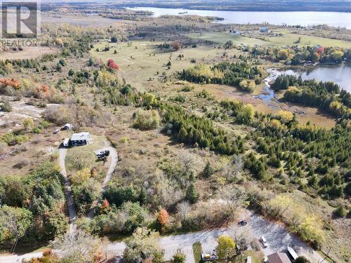 23 Rockside Lane, Kawartha Lakes, ON - Outdoor With Body Of Water With View
