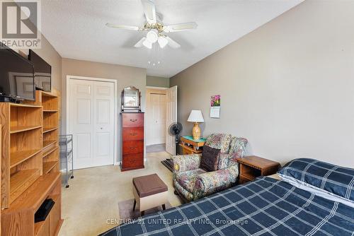 312 - 2183 Walker Avenue, Peterborough, ON - Indoor Photo Showing Bedroom
