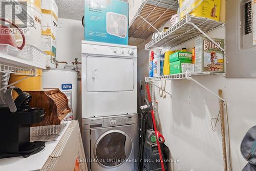 312 - 2183 Walker Avenue, Peterborough, ON - Indoor Photo Showing Laundry Room