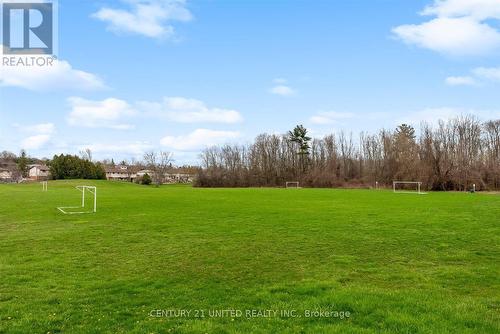 312 - 2183 Walker Avenue, Peterborough, ON - Outdoor With View