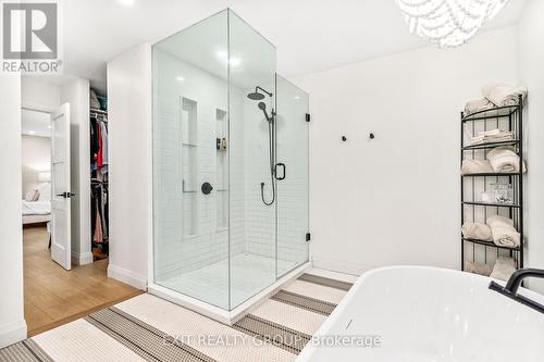 225 County Road 30, Brighton, ON - Indoor Photo Showing Bathroom