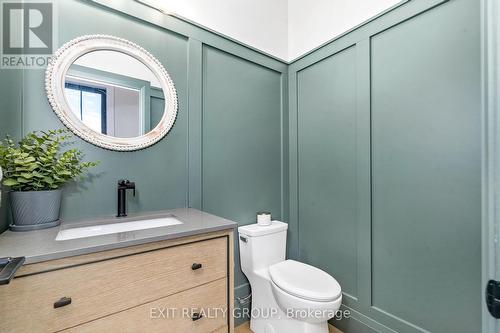 225 County Road 30, Brighton, ON - Indoor Photo Showing Bathroom