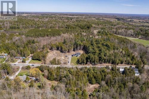 225 County Road 30, Brighton, ON - Outdoor With View