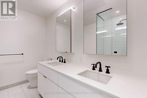 201 - 22 Lombard Street, Toronto, ON - Indoor Photo Showing Bathroom