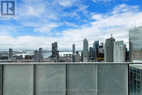 201 - 22 Lombard Street, Toronto, ON - Outdoor With View