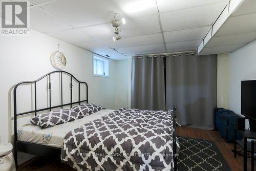 107 Elmhurst Avenue, Toronto, ON - Indoor Photo Showing Bedroom