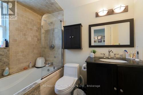 107 Elmhurst Avenue, Toronto, ON - Indoor Photo Showing Bathroom
