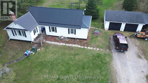 142 Crookston Road S, Centre Hastings, ON - Outdoor