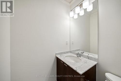 1903 - 35 Hayden Street, Toronto, ON - Indoor Photo Showing Bathroom