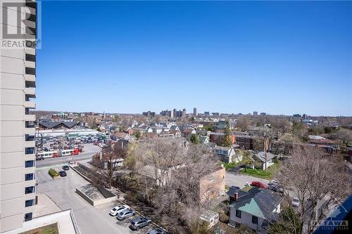 158B Mcarthur Avenue Unit#806, Ottawa, ON - Outdoor With View