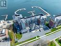 129A South Street Unit#408, Gananoque, ON  - Outdoor With Body Of Water With View 