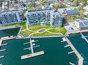 129A South Street Unit#408, Gananoque, ON  - Outdoor With Body Of Water With View 
