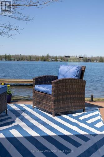362 County Rd 24, Kawartha Lakes, ON - Outdoor With Body Of Water With View