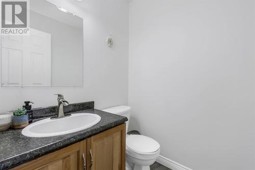 63 Gairlock Street, St. John'S, NL - Indoor Photo Showing Bathroom