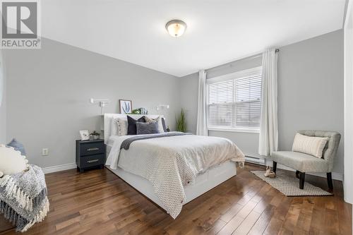 63 Gairlock Street, St. John'S, NL - Indoor Photo Showing Bedroom