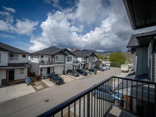 115-2648 Tranquille Rd, Kamloops, BC - Outdoor