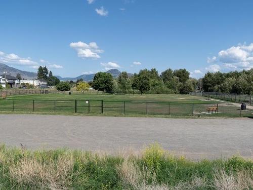 115-2648 Tranquille Rd, Kamloops, BC - Outdoor With View