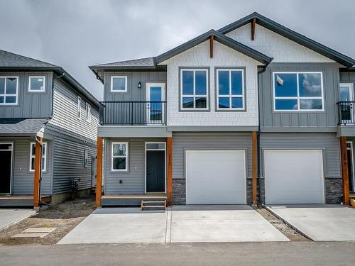 115-2648 Tranquille Rd, Kamloops, BC - Outdoor With Facade
