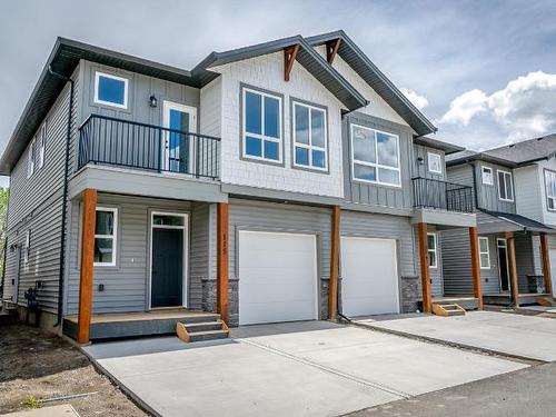 115-2648 Tranquille Rd, Kamloops, BC - Outdoor With Facade
