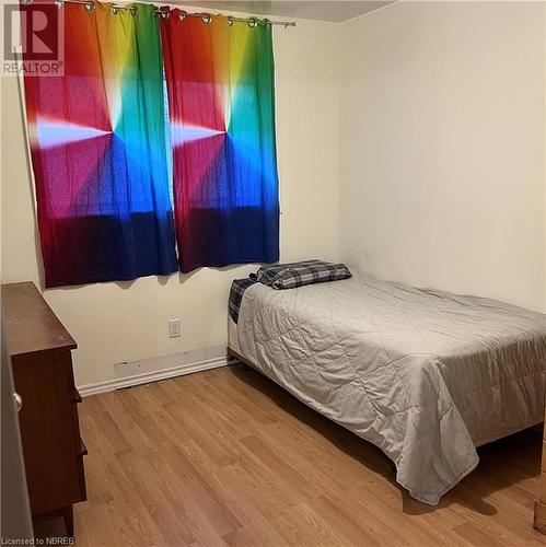 57 Riverside Avenue, South River, ON - Indoor Photo Showing Bedroom