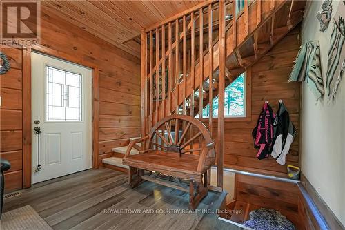 22 Winchester Drive, Kawartha Lakes, ON - Indoor Photo Showing Other Room