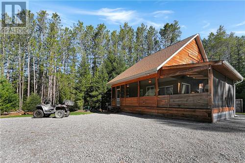 22 Winchester Drive, Kawartha Lakes, ON - Outdoor With Deck Patio Veranda