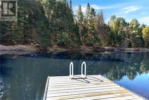 22 Winchester Drive, Kawartha Lakes, ON - Outdoor With Body Of Water