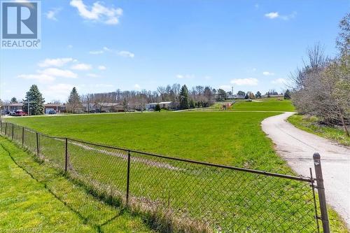 1135 12Th Street E, Owen Sound, ON - Outdoor With View
