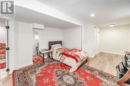 71 Montrose Avenue N, Hamilton, ON - Indoor Photo Showing Bedroom